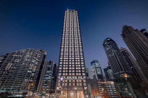 Aleph Doha Residences, Curio Collection by Hilton