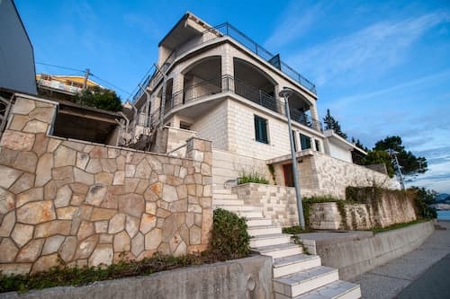 Villa Anteo