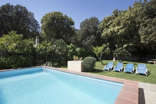 Villa - 4 Bedrooms with Pool and WiFi - 103158