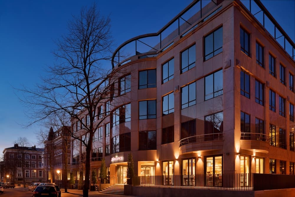 Mövenpick Hotel The Hague