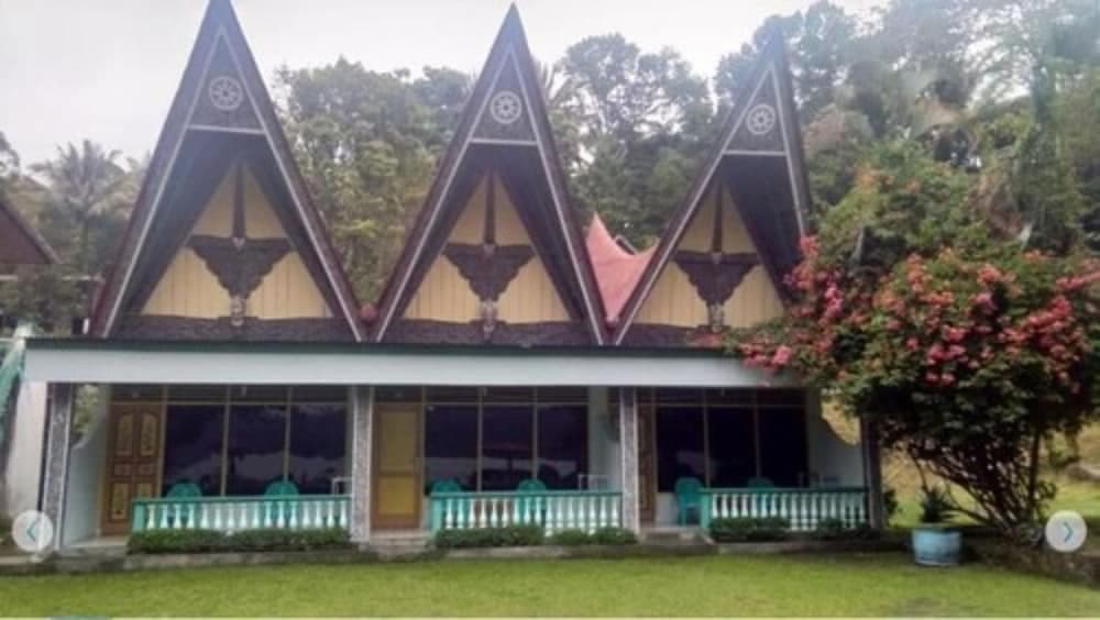 Marroan Guest House