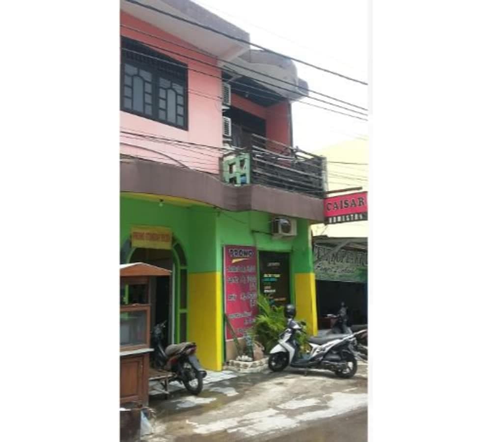Caisar Homestay
