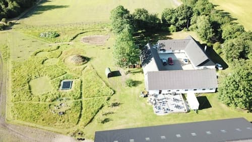 Billund BnB