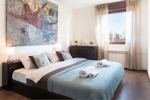 Modern Apartment near Faculty of El. Engineering