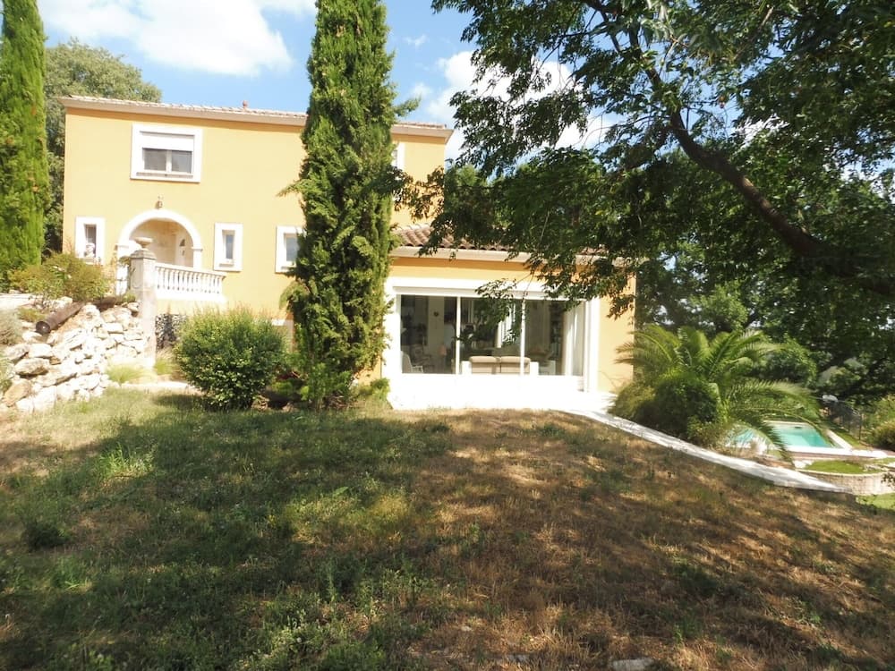 Montèze Paradis Chambres d'Hotes