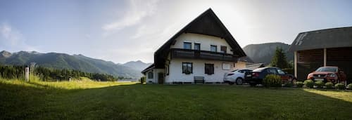 Green Garden Apartments Soklic