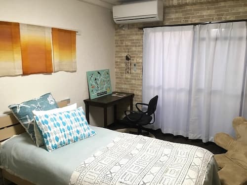 I Am Home Guest House 102