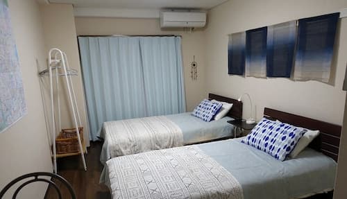 I Am Home Guest House 103