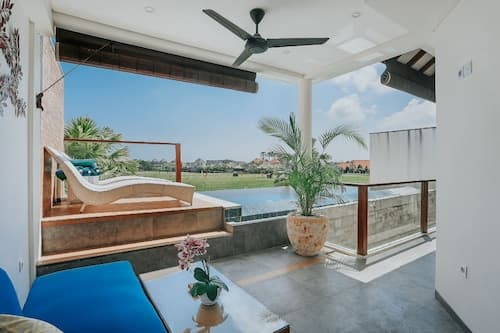 The Wina Villa Seminyak