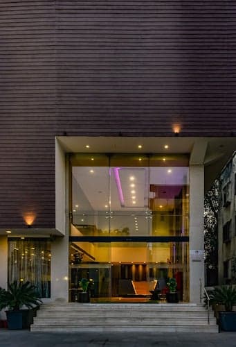 Hotel Veronica