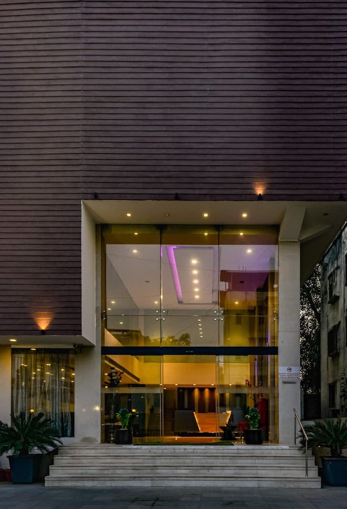 Hotel Veronica