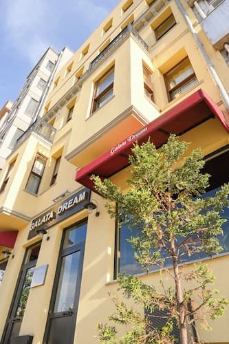Galata Dream Hotel