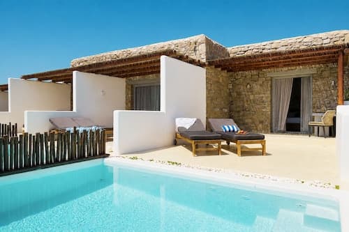 Aegean Hospitality Mykonos
