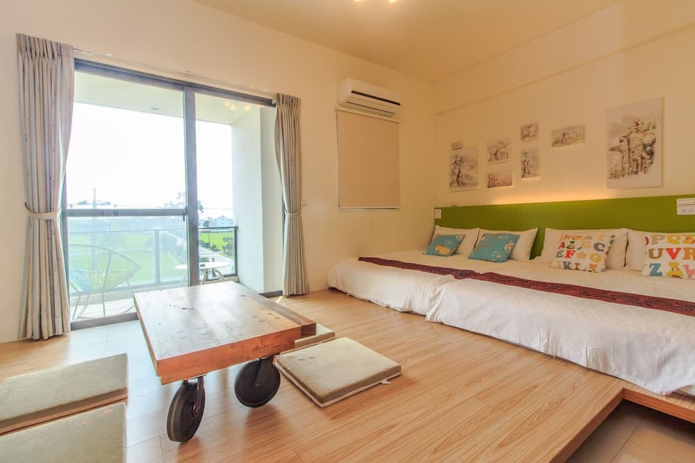 QK B&B