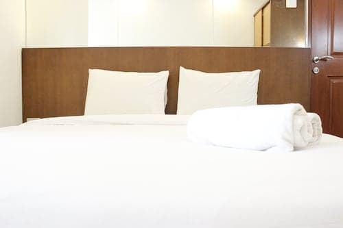 Strategic 2BR @ Galeri Ciumbuleuit 1 Apartment