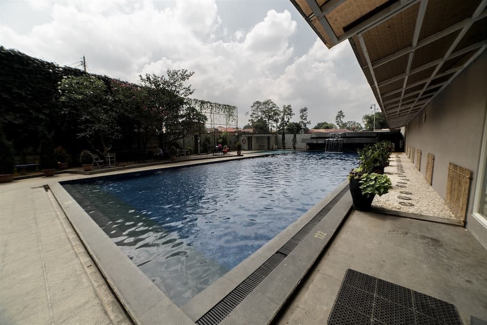 Affordable Studio Galeri Ciumbuleuit 2 Apartment near Dago