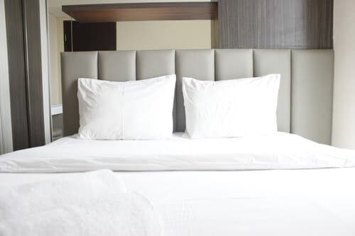 Brand New 2BR @ Tamansari La Grande Apartment Bandung
