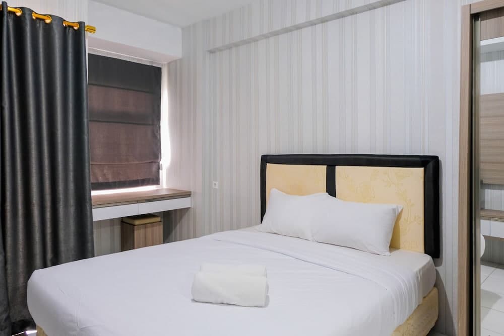 Best Price and Modern Studio Apartment at Ayodhya Residence