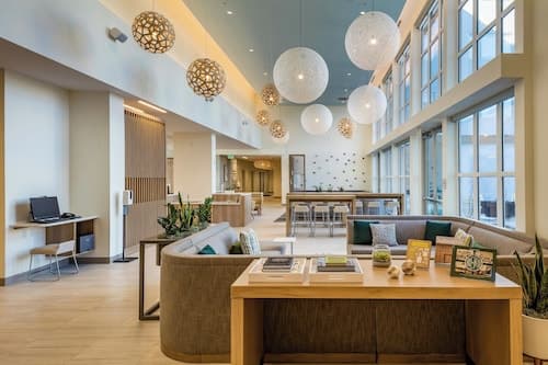 Element by Marriott Bend