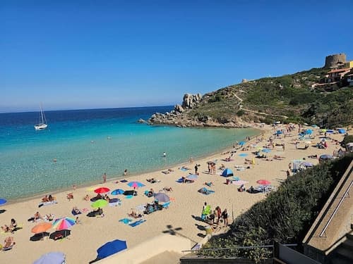 Appartamenti Centro Storico Santa Teresa Gallura