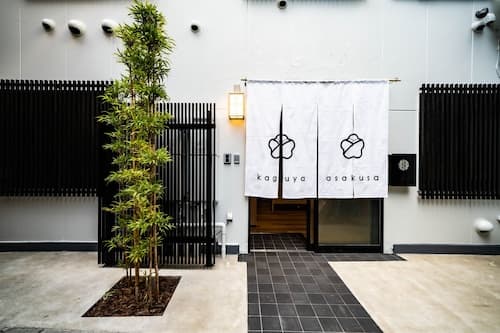Kaguya Asakusa - Hostel, Caters to Women