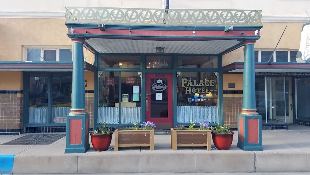 Palace Hotel