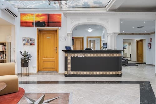 Hotel Agur