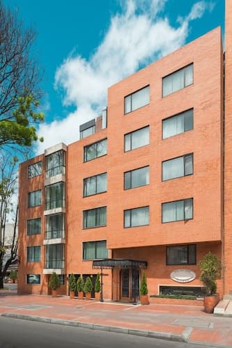 Hotel Saint Simon