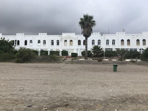 Hotel Playa