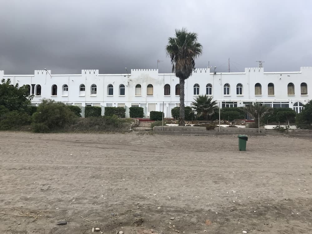 Hotel Playa