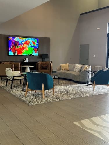 Holiday Inn Austin North Round Rock by IHG