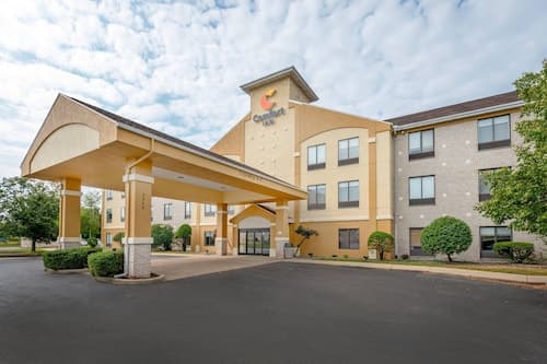 Comfort Inn Goshen