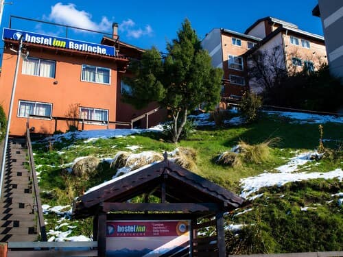 Hostel Inn Bariloche
