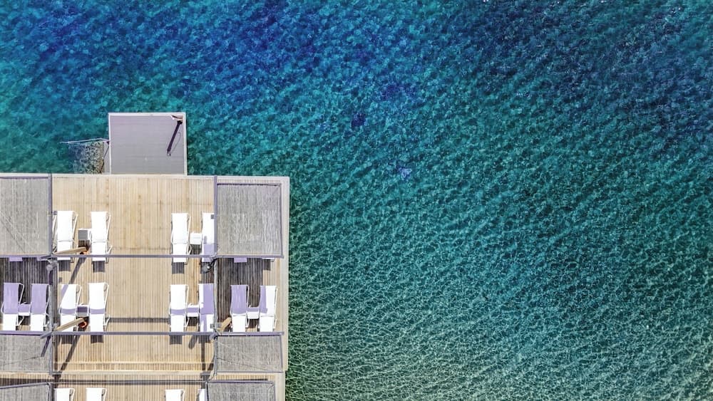 Costa Farilya Special Class Hotel - Özel Sınıf