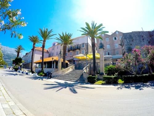Accommodation Vitaic