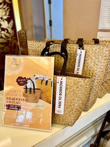 Mariya Boutique Residence at Suvarnabhumi Airport