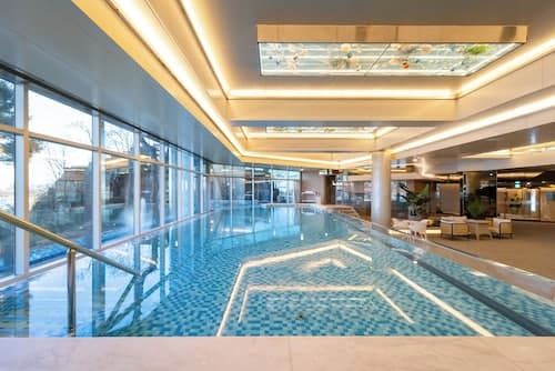 Hotel Inter Burgo