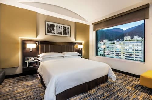 Hilton Bogota