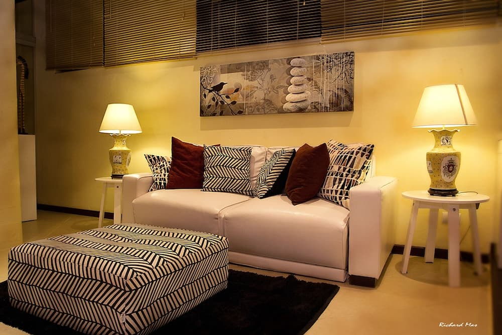 Charme Pousada Boutique & Spa