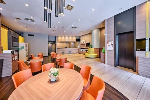 Smile Hotel Tokyo Nihonbashi