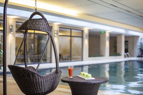 Citadines Zhuankou Wuhan