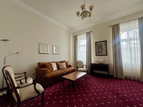 Villa Patriot Boutique Hotel