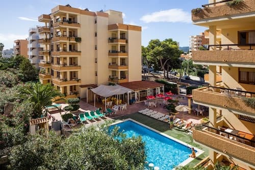 Apartamentos Arlanza - Adults Only