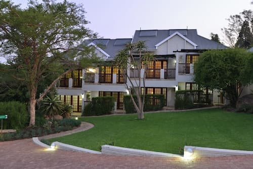 Rivonia Premier Lodge