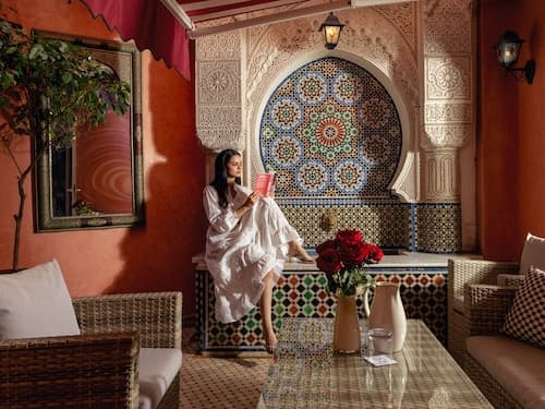Hotel Art Palace Suites & Spa