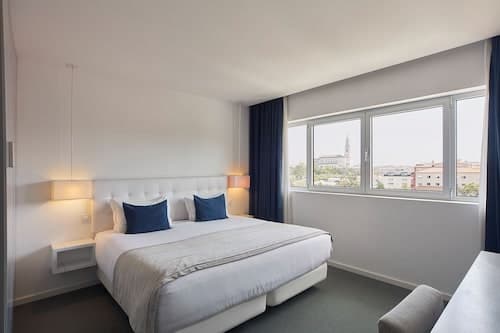 Grace Smart Design Hotel - "Hotel Anjo de Portugal"