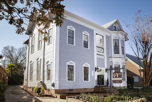 Aerie Bed and Breakfast