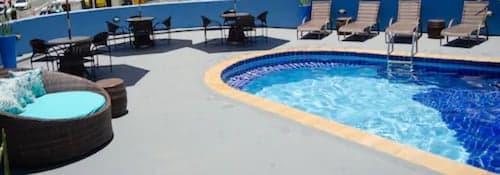 Bahia Sol E Mar Hotel
