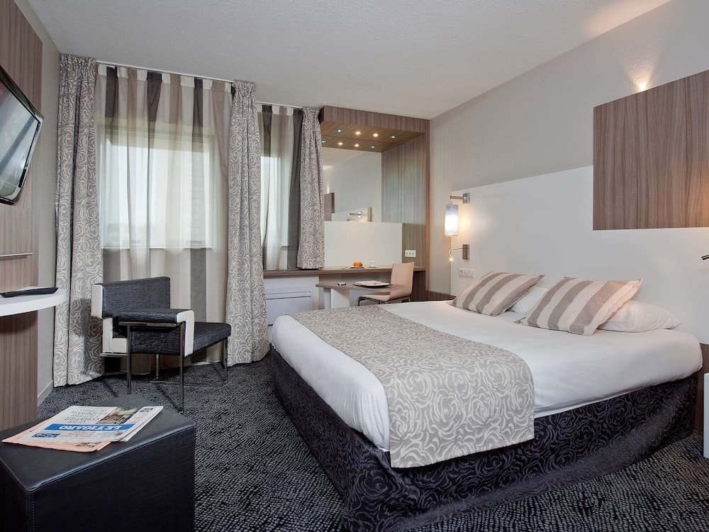 ibis Styles Melun Hotel