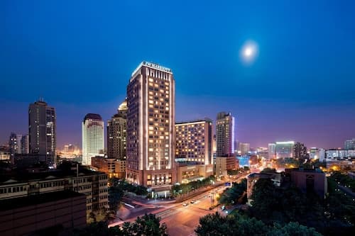 JW Marriott Hotel Hangzhou